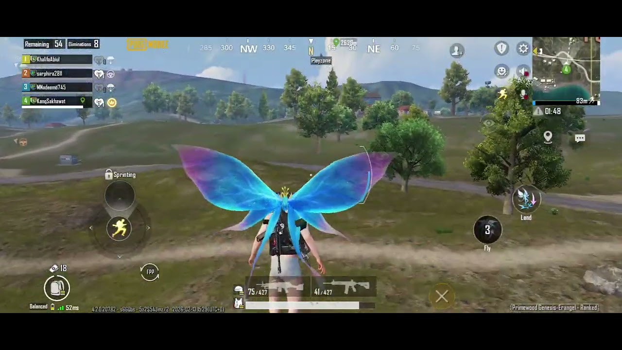 40 KILLS 🔥 ONE MAN ARMY | INSANE GAMEPLAY 😱 | NO MERCY MATCH | PUBG: Battlegrounds