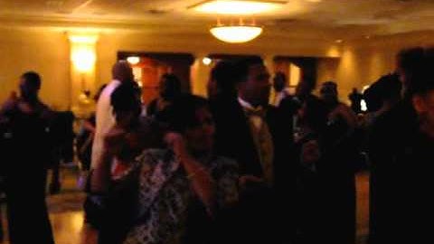Alpha Phi Alpha Fraternity, Inc. - Eta Tau Lambda Chapter 2010 Winter Gala