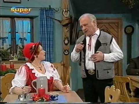 Peter & Gerda Steiner, Lotti Krekel - Besuch aus Kln