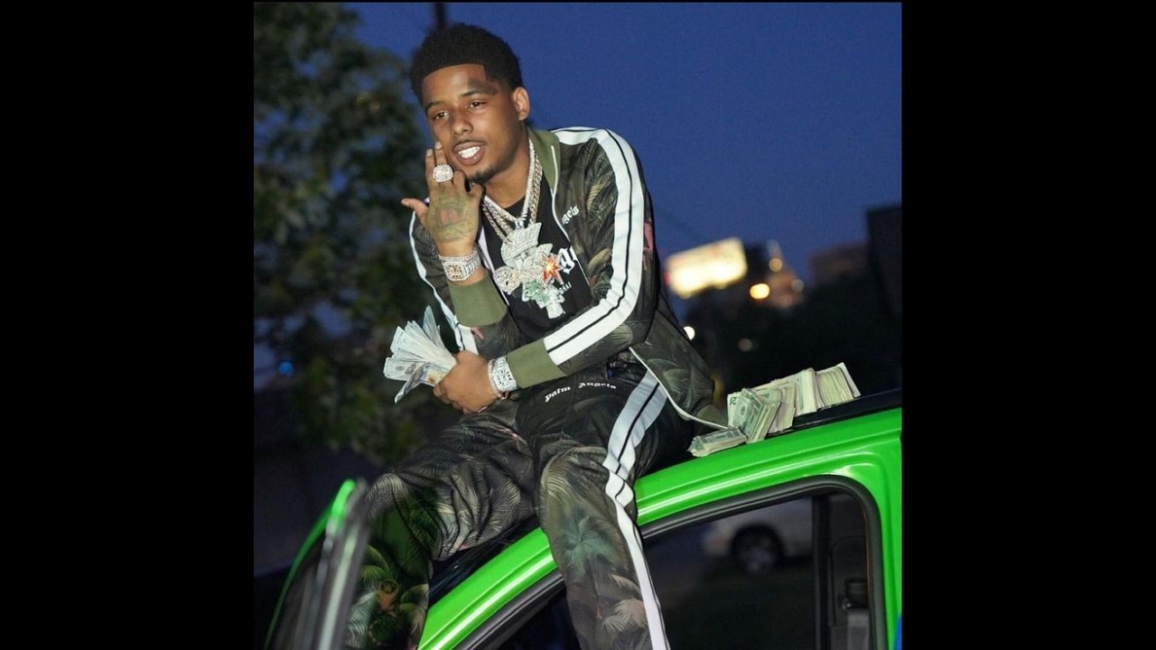 [FREE] Pooh Shiesty x Big Scarr x Moneybagg Yo Type Beat - ''Lowkey''