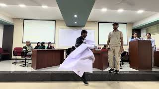 Grand Finale of Tech Face-Off: The Verdict 2026 | IEEE WIE vs IEEE GRSS