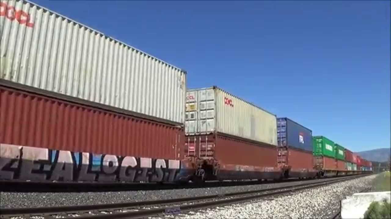 diesel cologne [HD] Two Days of Donner Pass Railfanning (8/15-8/16/14) - CSX Power, a UP Special, and More!