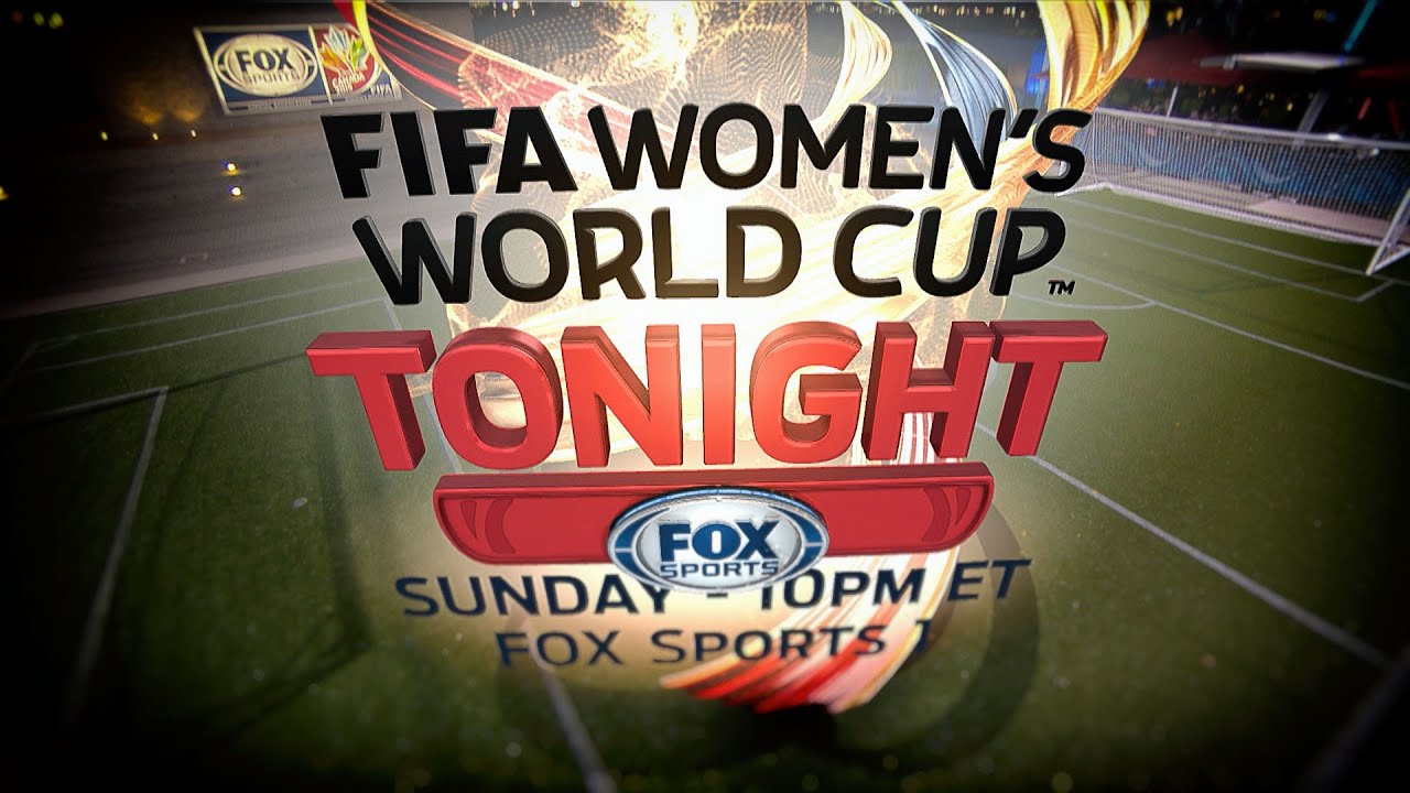 Fox Sports brings 30 Days of Virtuals to Women's Soccer Fans