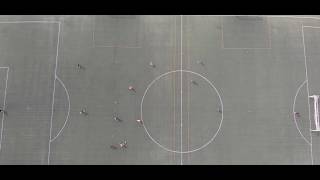 Akademia piłki nożnej GKS TYCHY Trailer 4K