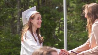 Slideshow: Class of 2013 Graduation