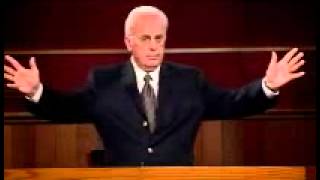 John MacArthur Islam and the antichrist