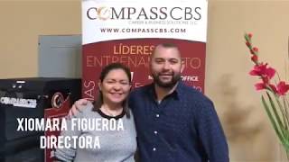 Compass CBS, escuela de Windows y Microsoft en espanol