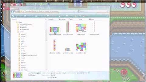 Getting Graal Online Classic Template