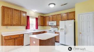 3741 Churchman Woods Blvd, Indianapolis, IN