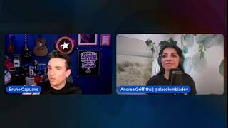 Event in Spanish: Jueves de Quack: Especial VS Code y GitHub Copilot
