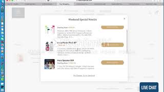 N-STAR Demo screenshot 5