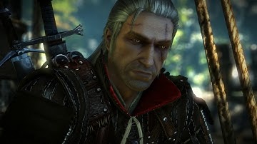 The Witcher 2: Assassins of Kings Enhanced Edition The floating prison