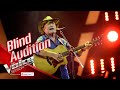 อาก๊อก - อย่ากลัวจน - Blind Auditions - The Voice Senior Thailand - 17 Feb 2020