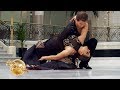 How to Dance the Perfect Paso Doble - It Takes Two 2017 - BBC Two