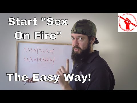 how-to-start-"sex-on-fire"---the-easy-way!-|-drum-lesson