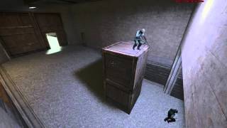 Урок по |old css| v34 - heads jump by kreedex