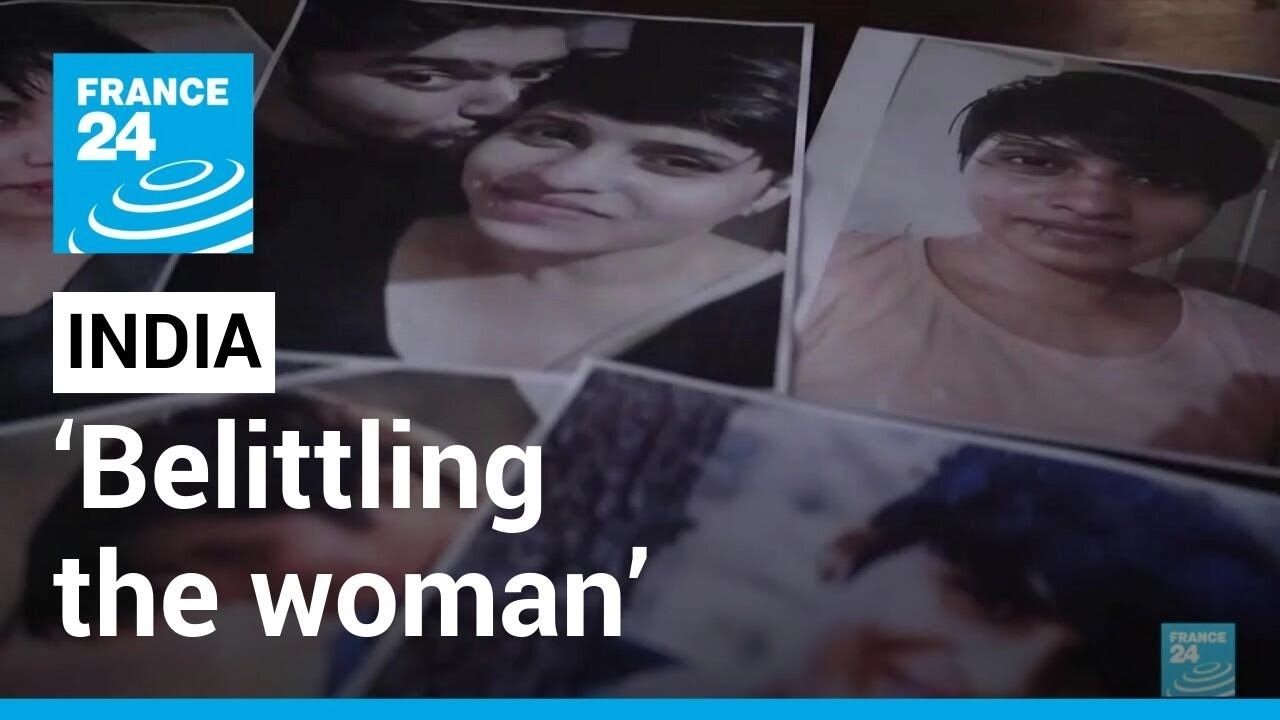 ‘Belittling the woman’: Indian media stoke religious tension instead of focusing on femicide