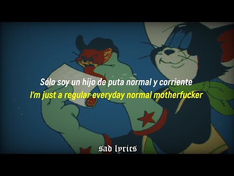 Everyday Normal Guy 2 - Jon Lajoise // Sub Español & Lyrics
