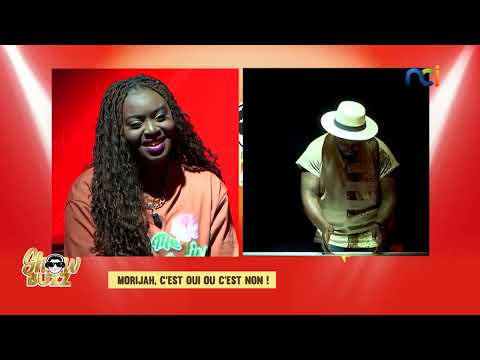 Morijah, c'est oui