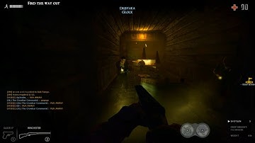 🧟‍♀️ Zombie Panic Source | ZPO Ancient Remake | Custom Map Series #23