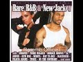 RARE RNB & NEW JACK 4