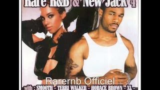 RARE RNB & NEW JACK 4