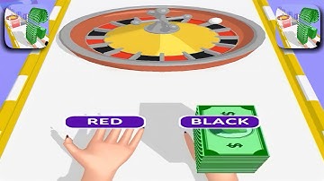 Good Luck Runner New Update Gameplay Walkthrough All Levels Android,iOS #274