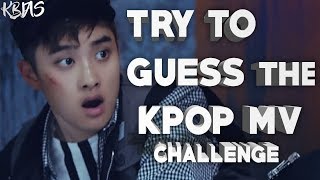 Download Try To Guess The Kpop Mv | Kpop Challenge Video MP3 Try To Guess The Kpop Mv | Kpop Challenge