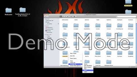 how to install too many items minecraft 1.2.5 (mac)