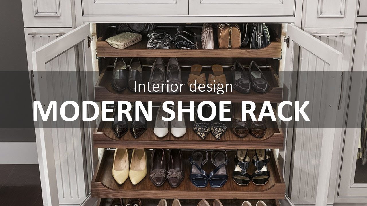 Inovation Shoe Rack Top 100+ Modern Shoe Rack Design Interior Ideas For Your Inspiration ...