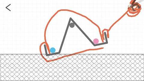 Brain Dots Level 196