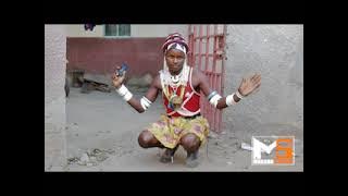 HOTELI NG'WANA MALENDEJA __ UJUMBE JUMA SAMWELI __  0621105964 (PRD BY MBASHA STUDIO 2021)