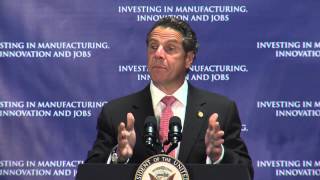 Joe Biden Announces U.S. Photonics Manufacturing Hub Coming To Rochester