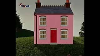 Teletubbies Maòásek V Domku