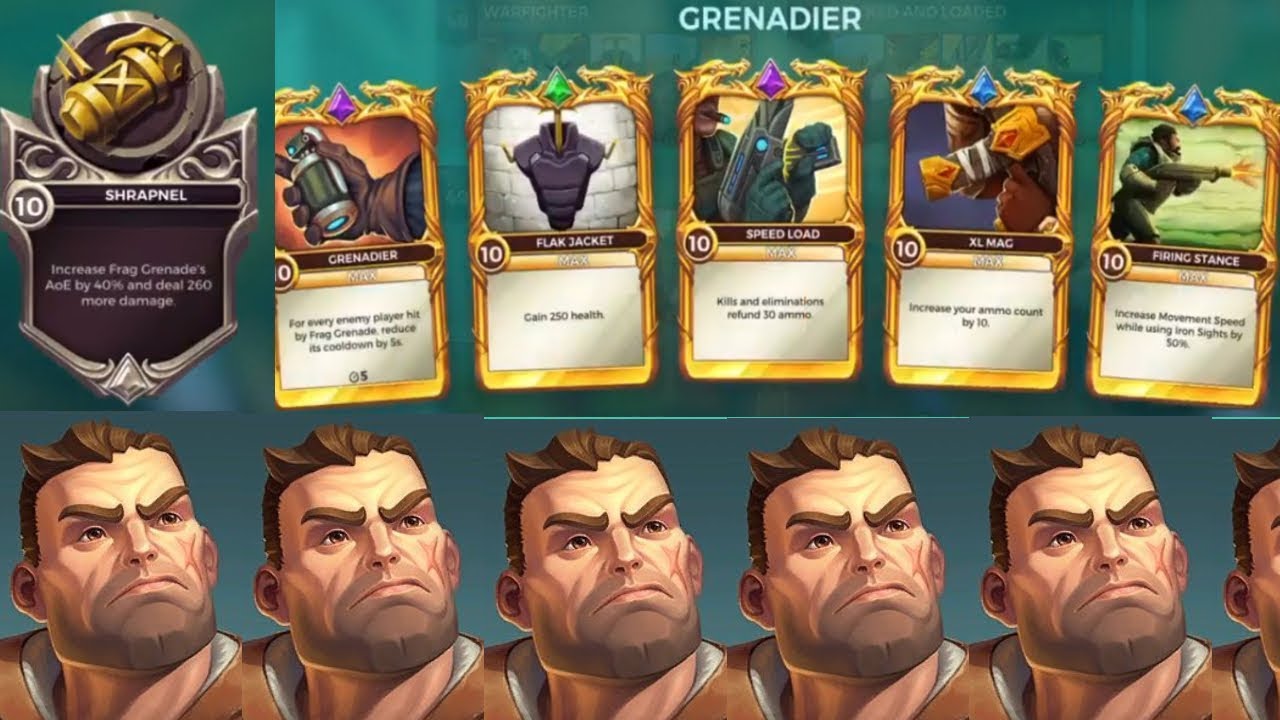 0B64 VIKTOR IS BALANCED (Paladins Viktor Gameplay)