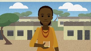 Sampuli Bora Ya Makohozi, Kwa Ugunduzi Sahihi Wa Kifua Kikuu Swahili Sputum Instructional Video