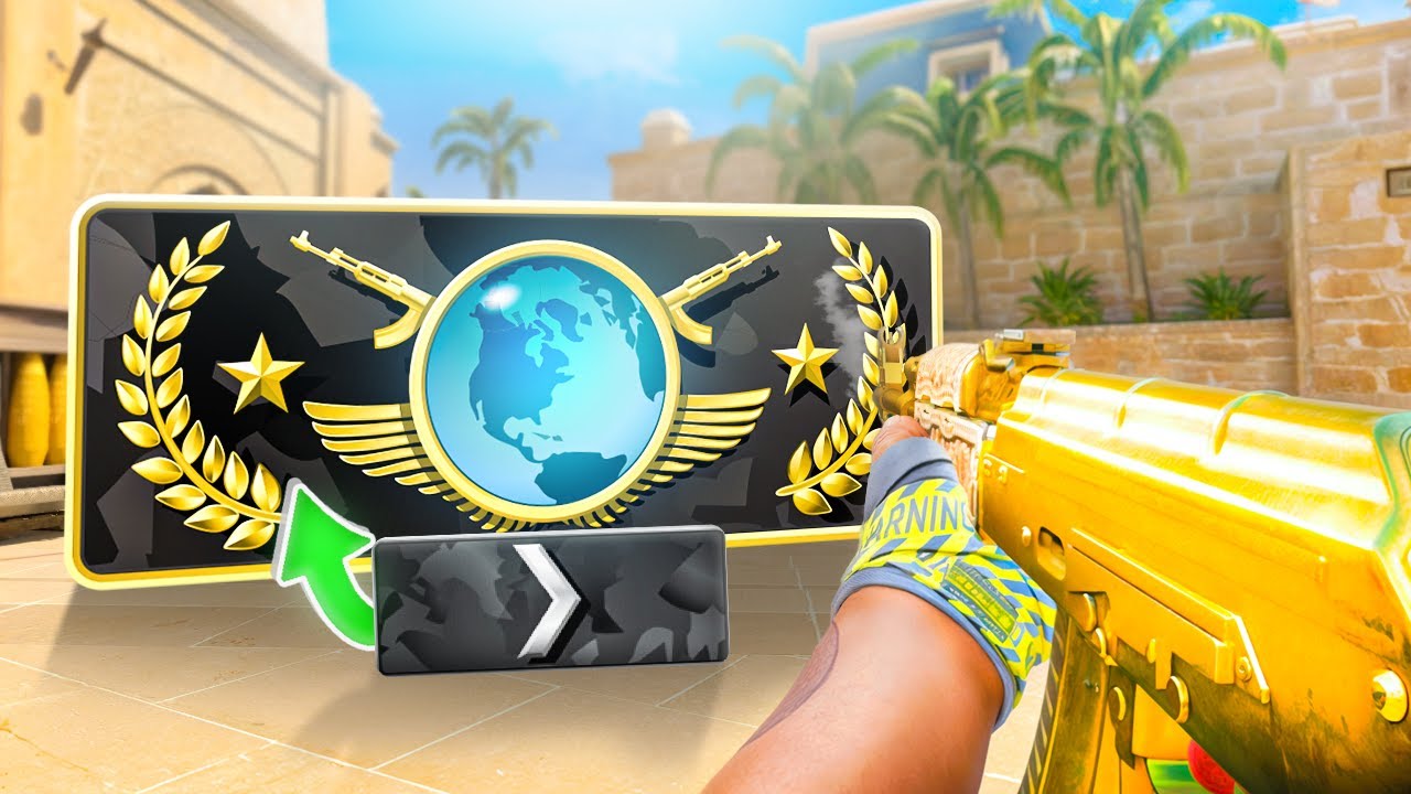 Jak być LEPSZYM w CS2?