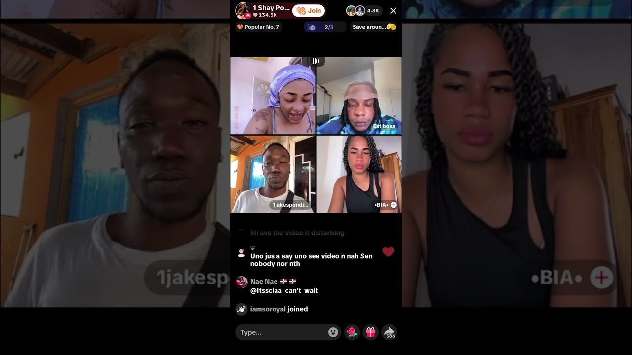 Shay talks about Annie and Yankee