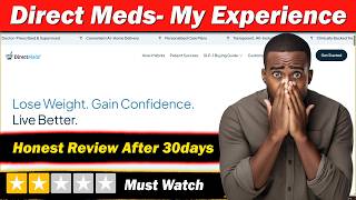Direct Meds Reviews | Is Direct Meds Legit & Really Work?