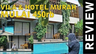 PETIT BOUTIQUE HOTEL murah di SOLO