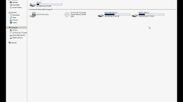 How to Eject a Removable Drive on Windows 7