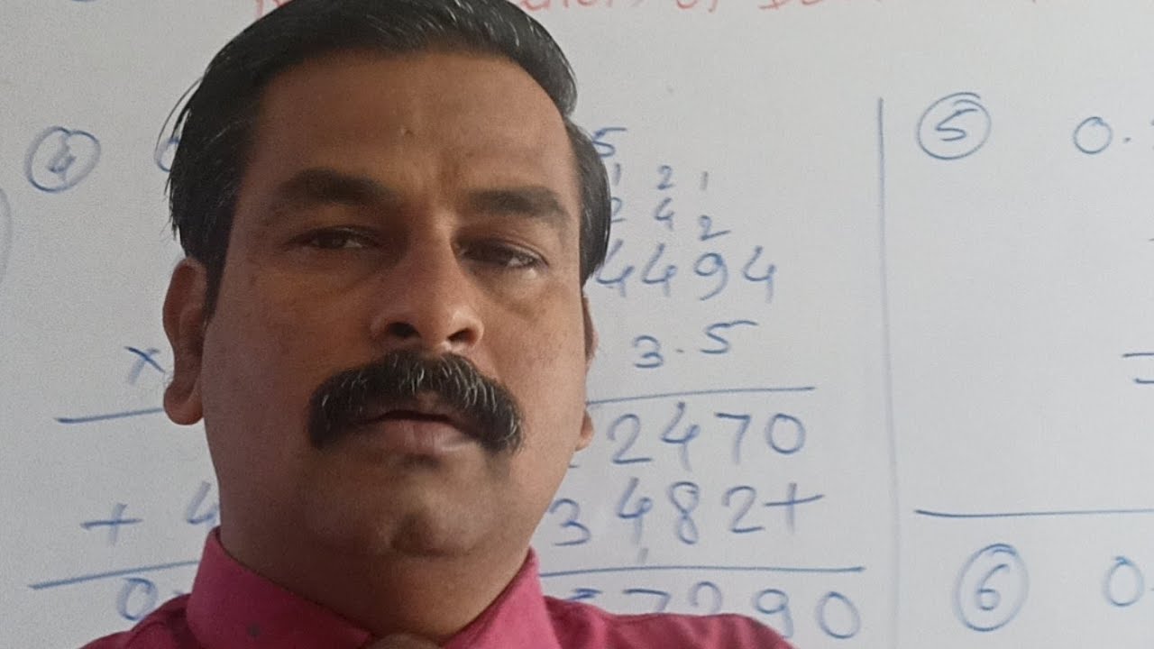 basic-math-youtube