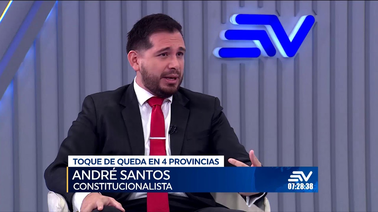 #ENVIVO🔴 | CONTACTO DIRECTO 4-3-2026