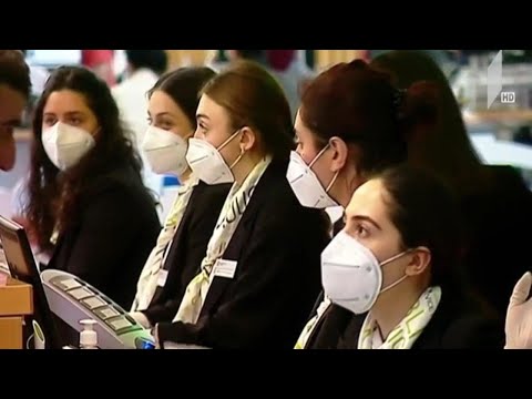 მთავრობის პრევენციული ღონისძიებები კორონავირუსის წინააღმდეგ