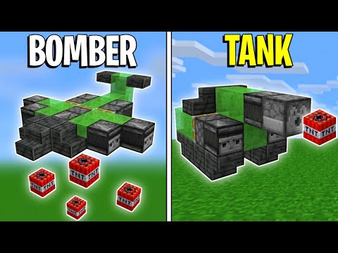 🦅 Minecraft Bedrock: