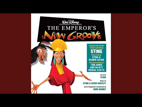 my-funny-friend-and-me-(from-"the-emperor's-new-groove"/soundtrack-version)