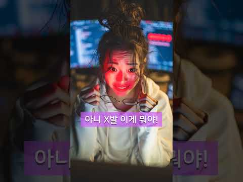 세 시간의 영혼의 바이브 코딩, CTRL+C 한 방에 날아간 썰 ..