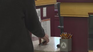 Elderly couple gets $20K returned after scam