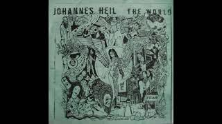 Johannes Heil - Step Into The Light (2004)