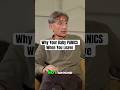 Understanding Why Babies Cry When You Leave 🚼 | Insights from Gabor Maté
